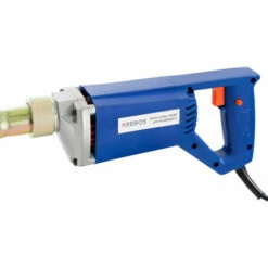 Arebos Betonrüttler 800 W, 1,5 M - Rüttelflasche Handrüttler Innenrüttler Flaschenrüttler -Günstiges Werkzeuge für Rohbau & Beton Geschäft 10328609 4