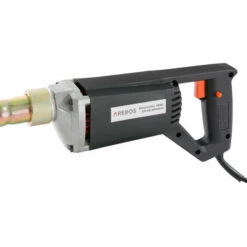 Arebos Betonrüttler 580 W, 1,5 M - Rüttelflasche Handrüttler Innenrüttler Flaschenrüttler - Schwarz 8 Arebos Betonrüttler 580 W, 1,5 M - Rüttelflasche Handrüttler Innenrüttler Flaschenrüttler - Schwarz -Günstiges Werkzeuge für Rohbau & Beton Geschäft 10328610 4