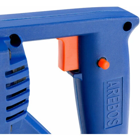 Arebos Betonrüttler 800 W, 2 M - Rüttelflasche Handrüttler Innenrüttler Flaschenrüttler 5 Arebos Betonrüttler 800 W, 2 M - Rüttelflasche Handrüttler Innenrüttler Flaschenrüttler – Bild 5