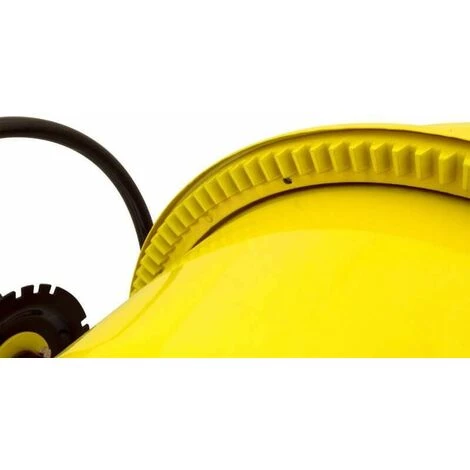 Güde Betonmischmaschine GBM 130 Betonmischer Zementmischer Mörtelmischer 4 Güde Betonmischmaschine GBM 130 Betonmischer Zementmischer Mörtelmischer – Bild 4