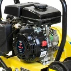 Güde Benzin Rüttelplatte GRP 50 Verdichter Rüttler 2,0 KW 2,7 PS -Günstiges Werkzeuge für Rohbau & Beton Geschäft 12201954 4