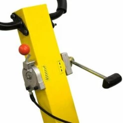 Güde Benzin Rüttelplatte GRP 160 Verdichter Rüttler 6,5 KW 9 PS -Günstiges Werkzeuge für Rohbau & Beton Geschäft 12201955 3