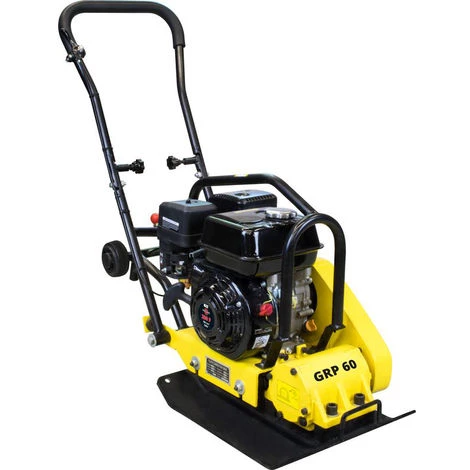 Güde Rüttelplatte GRP 60 Rüttler Verdichter Stampfer Druck Bodenverdichter 1 Güde Rüttelplatte GRP 60 Rüttler Verdichter Stampfer Druck Bodenverdichter