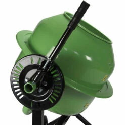 TRUTZHOLM® / BAUMARKTPLUS TrutzHolm® Betonmischer Zementmischer 70L Mischmaschine Mörtelmischer -Günstiges Werkzeuge für Rohbau & Beton Geschäft 13546748 3