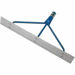 Ideal Teerverteiler ALU 600 Mm Glatt