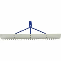 Ideal Teerverteiler ALU 600 Mm Gezahnt