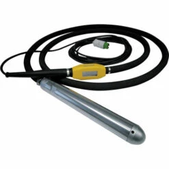 FORMAT Innenrüttler Ø 59mm 42V 10m Kabel Mit CE-Stecker