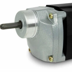 EBERTH Betonrüttler Antriebsmotor Elektrisch Mit 800W, Ersatzteil Für Flaschenrüttler, Betonverdichter, Für Flaschen Bis 2m Länge, 230V, Ein, Aus-Schalter, Ohne Rüttelflasche -Günstiges Werkzeuge für Rohbau & Beton Geschäft 16278187 3