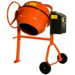 LIMEX Betonmischer 125ltr.700W 125 LP