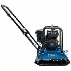 Rüttelplatte SCHEPPACH 6,5 HP - HP2200S - Veraltet -Günstiges Werkzeuge für Rohbau & Beton Geschäft 23770218 3
