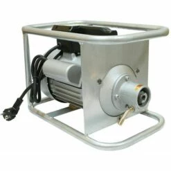 Varan Motors - ZN70FG45X12M ELEKTRO HANDRÜTTLER BETONRÜTTLER RÜTTELFLASCHE RÜTTLER 2200W 45MM 12M - Schwarz 6 Varan Motors - ZN70FG45X12M ELEKTRO HANDRÜTTLER BETONRÜTTLER RÜTTELFLASCHE RÜTTLER 2200W 45MM 12M - Schwarz -Günstiges Werkzeuge für Rohbau & Beton Geschäft 2391598 3