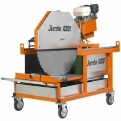 Norton Clipper Blocksteinsäge JUMBO 1000 Benzin P13