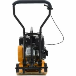 Topdeal Rüttelplatten-Verdichter 196 Ccm 63 Kg 12,1 Kn 06179 -Günstiges Werkzeuge für Rohbau & Beton Geschäft 26929315 5