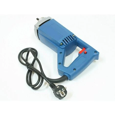 Varan Motors - ZN35B-JY-35 ELEKTRO HANDRÜTTLER BETONRÜTTLER RÜTTELFLASCHE RÜTTLER 800W Ø35MM 2M 3 Varan Motors - ZN35B-JY-35 ELEKTRO HANDRÜTTLER BETONRÜTTLER RÜTTELFLASCHE RÜTTLER 800W Ø35MM 2M – Bild 3