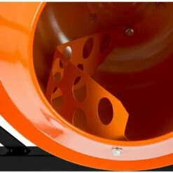 EBERTH Betonmischer Mischmaschine Elektrisch Mit 65L Trommelvolumen, 220W Motor, 230V, Stahl-Gestell Mit Transporträdern, Trommel Und Zahnkranz Aus Stahl, Feststellbarer Handgriff, Breite Fußplatte 7 EBERTH Betonmischer Mischmaschine Elektrisch Mit 65L Trommelvolumen, 220W Motor, 230V, Stahl-Gestell Mit Transporträdern, Trommel Und Zahnkranz Aus Stahl, Feststellbarer Handgriff, Breite Fußplatte -Günstiges Werkzeuge für Rohbau & Beton Geschäft 2796437 3