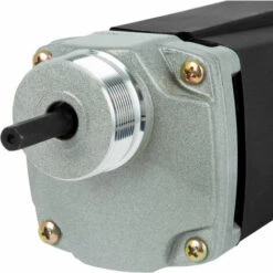 EBERTH Betonrüttler Flaschenrüttler Betonverdichter Elektrisch 800W, Schlauchlänge 1,5m, Stahlverstärkte Rüttelflasche Mit 35mm Durchmesser, Flexible Welle, Tragbar, 230V, Ein, Aus-Schalter -Günstiges Werkzeuge für Rohbau & Beton Geschäft 2810152 3