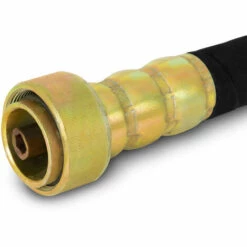 EBERTH Betonrüttler Flaschenrüttler Betonverdichter Elektrisch 800W, Schlauchlänge 1,5m, Stahlverstärkte Rüttelflasche Mit 35mm Durchmesser, Flexible Welle, Tragbar, 230V, Ein, Aus-Schalter -Günstiges Werkzeuge für Rohbau & Beton Geschäft 2810152 5