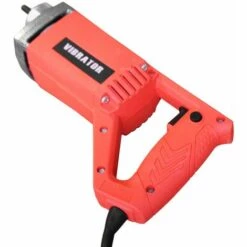 JWS Betonrüttler Rüttelflasche Flaschenrüttler Innenrüttler Elektro Rüttler -Günstiges Werkzeuge für Rohbau & Beton Geschäft 28672832 5