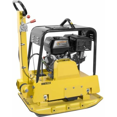 GÜDE® Güde Rüttelplatte GRP 260 - 55558 1 GÜDE® Güde Rüttelplatte GRP 260 - 55558