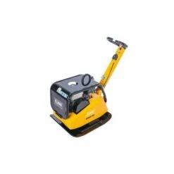 ELMAG Rüttelplatte Reversierbar RPB30-60 Mit Honda-Motor GX200, 30 KN, Mit Schutzrahmen Aus Stahl -Günstiges Werkzeuge für Rohbau & Beton Geschäft 30601055 3