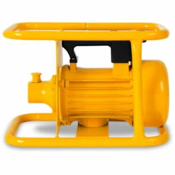 EBERTH Betonrüttler Flaschenrüttler Betonverdichter Elektrisch 3000W, Schlauchlänge 10m, Stahlverstärkte Rüttelflasche Mit 60mm Durchmesser, Flexible Welle, Tragegriff, Robuster Metall-Rahmen, 230V 7 EBERTH Betonrüttler Flaschenrüttler Betonverdichter Elektrisch 3000W, Schlauchlänge 10m, Stahlverstärkte Rüttelflasche Mit 60mm Durchmesser, Flexible Welle, Tragegriff, Robuster Metall-Rahmen, 230V -Günstiges Werkzeuge für Rohbau & Beton Geschäft 3141006 3