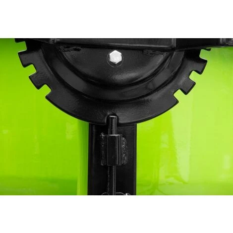 ZIPPER MASCHINEN BETONMISCHER MASCHINE 160LT MÖRTELMISCHER 650W ZIPPER ZI-BTM160 2 ZIPPER MASCHINEN BETONMISCHER MASCHINE 160LT MÖRTELMISCHER 650W ZIPPER ZI-BTM160 – Bild 2