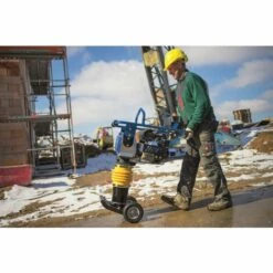 VIBRATIONSSTAMPFER GRABENSTAMPFER STAMPFER HÜPFER SCHEPPACH VS1000 7 VIBRATIONSSTAMPFER GRABENSTAMPFER STAMPFER HÜPFER SCHEPPACH VS1000 -Günstiges Werkzeuge für Rohbau & Beton Geschäft 35010062 3