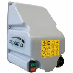 ATIKA Ersatzteil | Motorhaube 230V F�r Betonmischer Profi 145 S / Comet 130 S