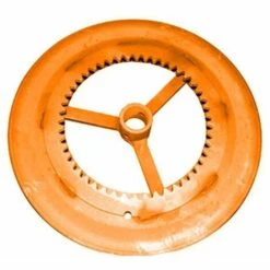 ATIKA Ersatzteil | Bremsscheibe Mit Innenverzahnung Komplett F�r Betonmischer Enorm