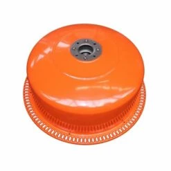 ATIKA Ersatzteil | Mischtrommel-Unterteil F�r Betonmischer AKM 130