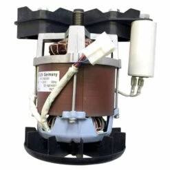 ATIKA Ersatzteil | Wechselstrommotor 230V F�r Betonmischer Patriot 250