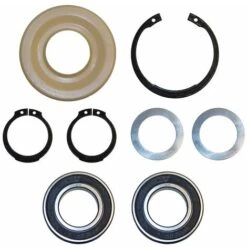 ATIKA Ersatzteil | Trommellager Komplett F�r Betonmischer Profi 145 S / Comet 130