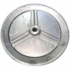 ATIKA Ersatzteil | Keilriemenscheibe F�r Betonmischer Favorit 320