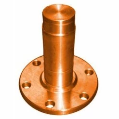 ATIKA Ersatzteil | K�nigszapfen F�r Betonmischer Favorit 320