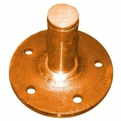 ATIKA Ersatzteil | K�nigszapfen F�r Co, RA F�r Betonmischer Rapid 140 L