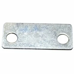 ATIKA Ersatzteil | Unterlegblech Traverse F�r Betonmischer AKM 130 / Mix 130