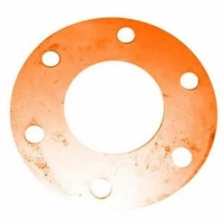 ATIKA Ersatzteil | Zwischenblech F�r Betonmischer Rekord 160 / Universal 180