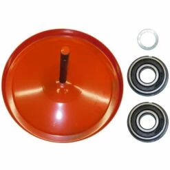 LESCHA Ersatzteil | Antriebswelle Komplett F�r Betonmischer S180 / S230