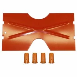 LESCHA Ersatzteil | Schutzblech Motor F�r Betonmischer S180 / S230