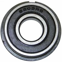 LESCHA Ersatzteil | Rillenkugellager 6203 2RS - RN F�r Betonmischer S180 / S230