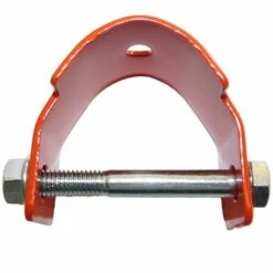 LESCHA Ersatzteil | Schelle Komplett F�r Betonmischer SM 125 S / SM 145 S