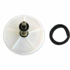 LESCHA Ersatzteil | Antriebswelle Komplett F�r Betonmischer SM 125 S / SM 145 S