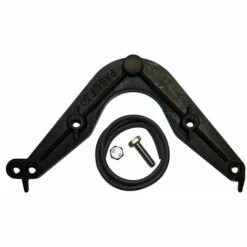 LESCHA Ersatzteil | Motorkonsole Komplett F�r Betonmischer SM 125 S / SM 145 S