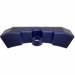 LESCHA Ersatzteil | Zahnkranzabdeckung F�r Betonmischer SM 125 S / SM 145 S