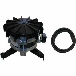 LESCHA Ersatzteil | Motoreinheit Komplett Drehstrom F�r Betonmischer SM 125 S / SM 145 S