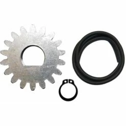 LESCHA Ersatzteil | Motorritzel Komplett F�r Betonmischer SM 125 S / SM 145 S