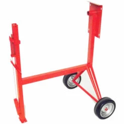 LESCHA Ersatzteil | Rahmengestell Komplett F�r Betonmischer Format 165