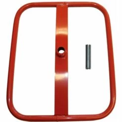 LESCHA Ersatzteil | Handrad Komplett F�r Betonmischer SM 185 S