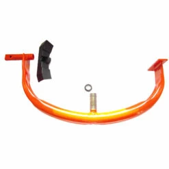 LESCHA Ersatzteil | Lagerb�gel Komplett F�r Betonmischer Format 185 / SM 165 S