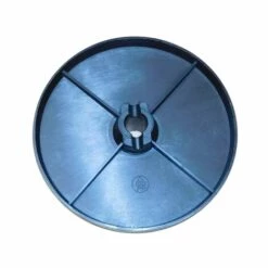 LESCHA Ersatzteil | Riemenscheibe � 147 F�r Betonmischer HMP 135 L / HMP 165 L